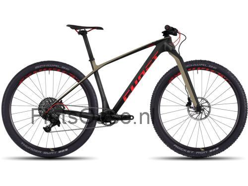 Ghost Lector X specificaties 